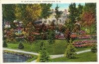 Un rendez-vous avec l’histoire et la culture au Domaine Howard